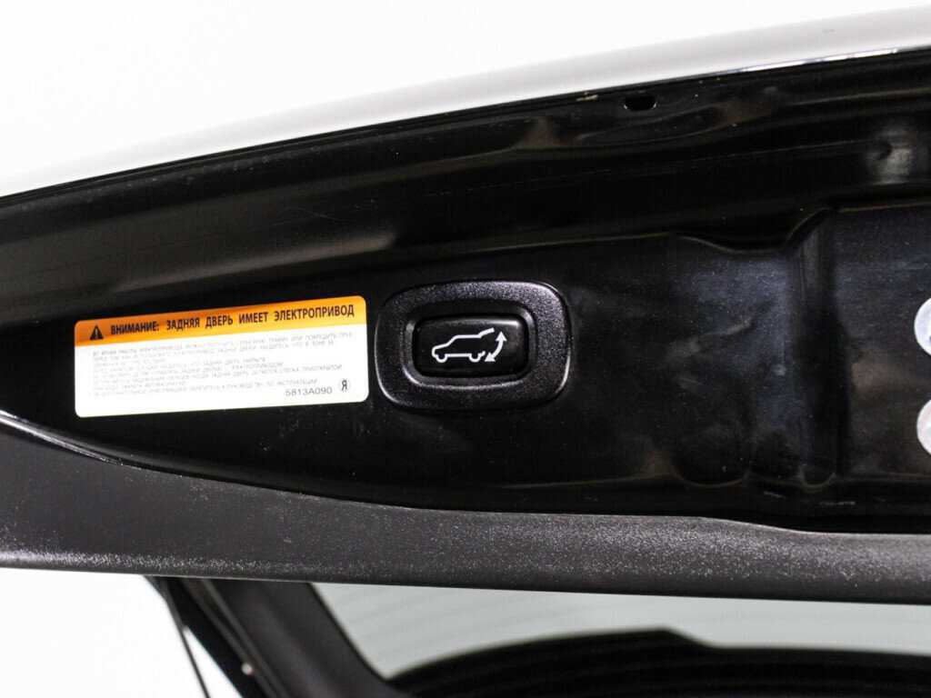 Mitsubishi Outlander с пробегом — 2021 год. Фото: #15