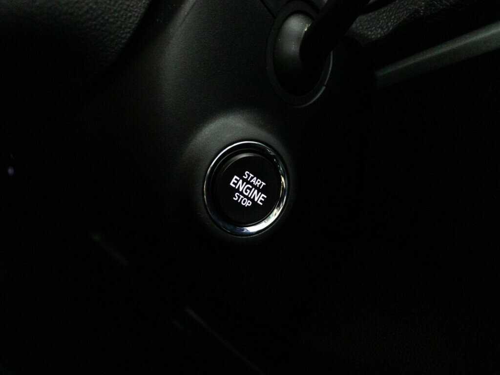 Skoda Karoq с пробегом — 2020 год. Фото: #18