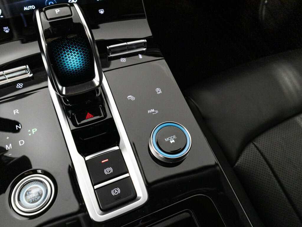 Chery Tiggo 8 Pro Max с пробегом — 2023 год. Фото: #17