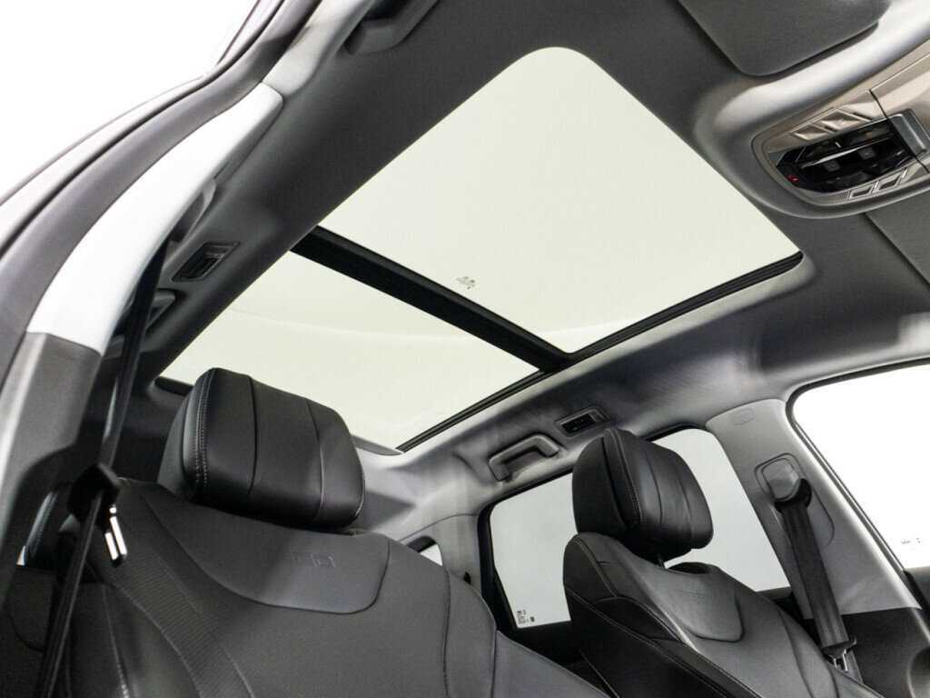 Chery Tiggo 8 Pro Max с пробегом — 2023 год. Фото: #21