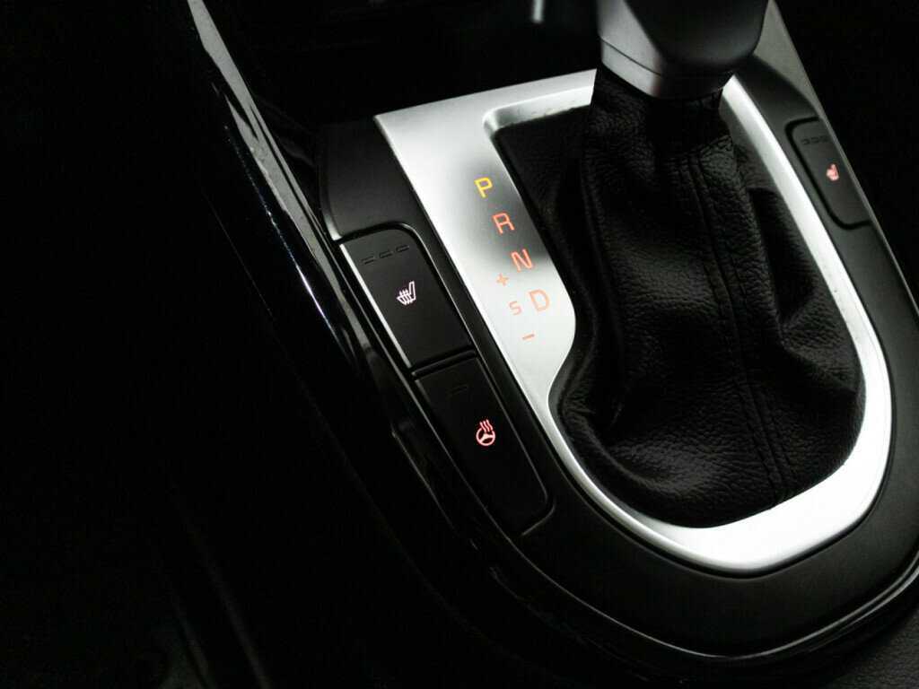 Kia Cerato с пробегом — 2022 год. Фото: #17