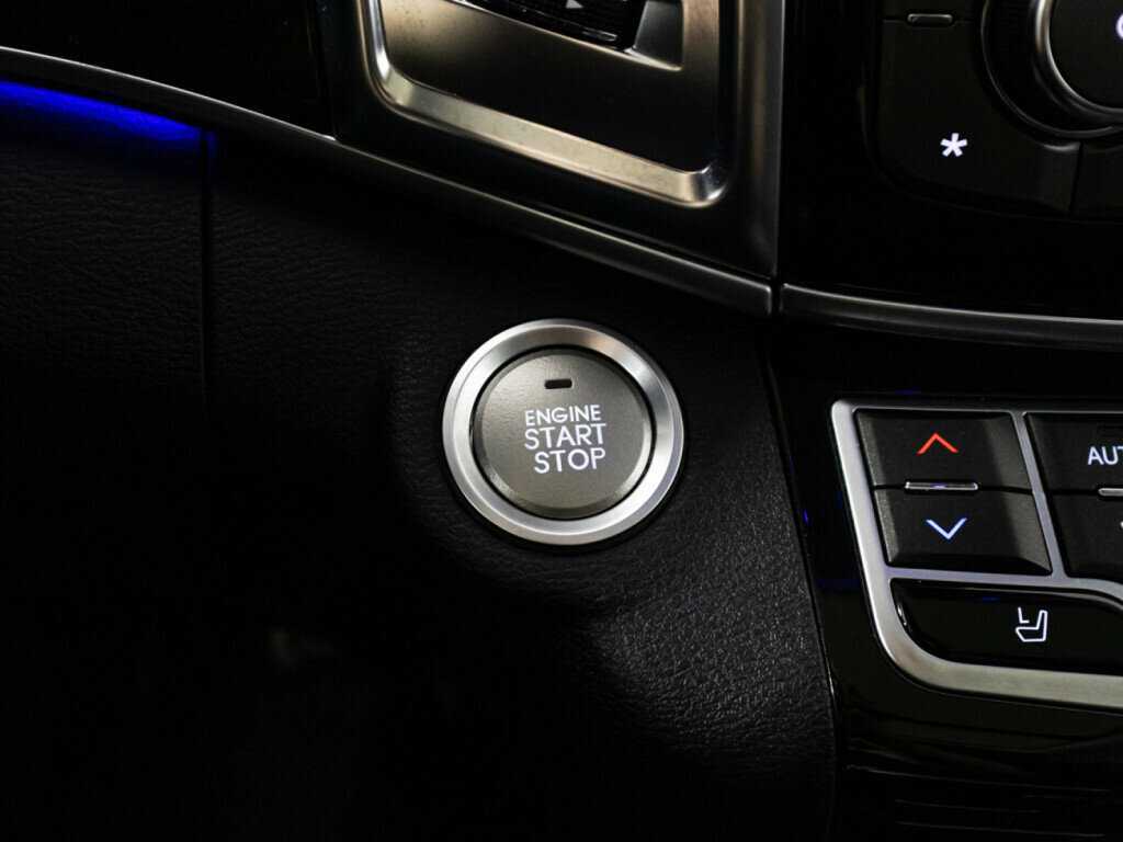 Haval H9 с пробегом — 2019 год. Фото: #19