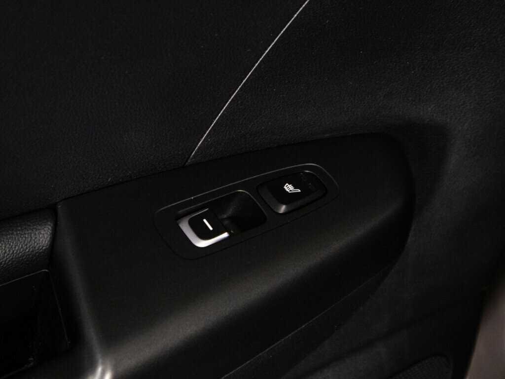 Kia Sportage с пробегом — 2019 год. Фото: #17