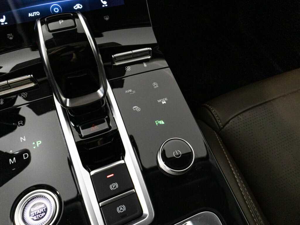 Chery Tiggo 8 Pro с пробегом — 2022 год. Фото: #18