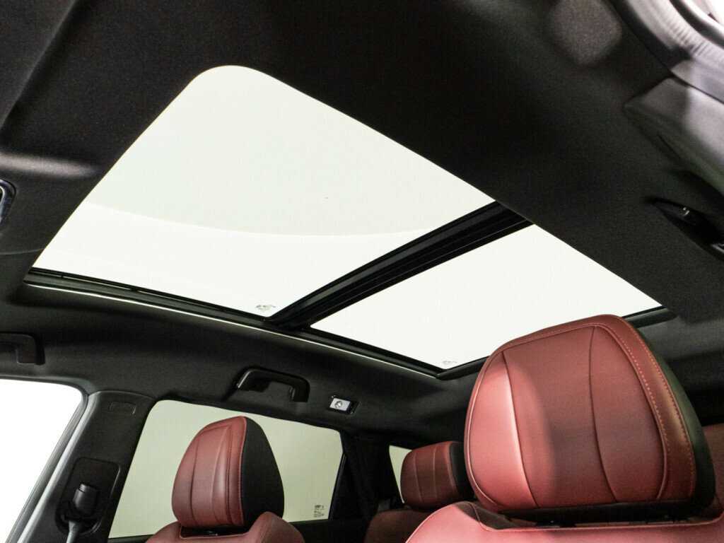 Jetour X70 PLUS с пробегом — 2023 год. Фото: #21