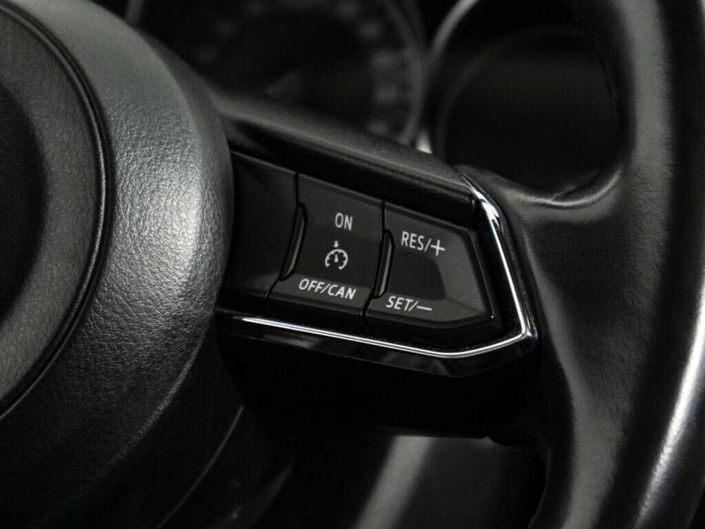 Mazda CX-5 с пробегом — 2017 год. Фото: #22