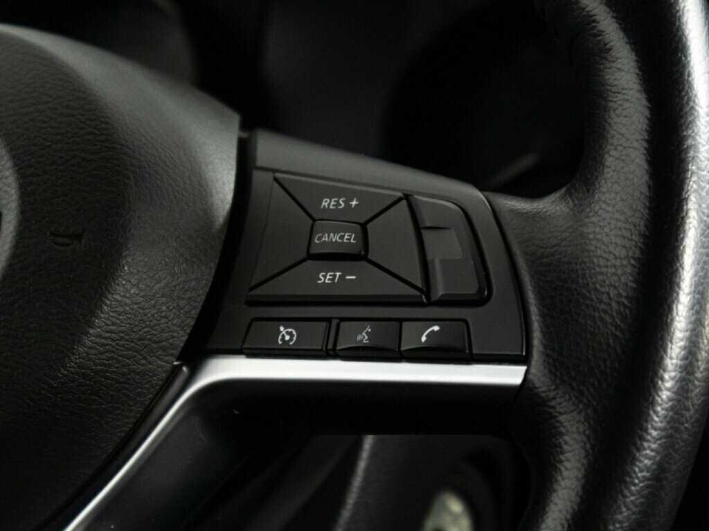 Nissan Qashqai с пробегом — 2022 год. Фото: #18