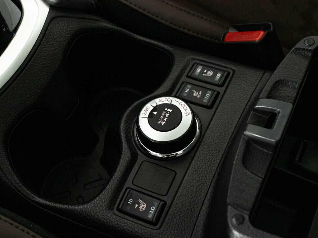 Nissan Qashqai с пробегом — 2020 год. Фото: #17