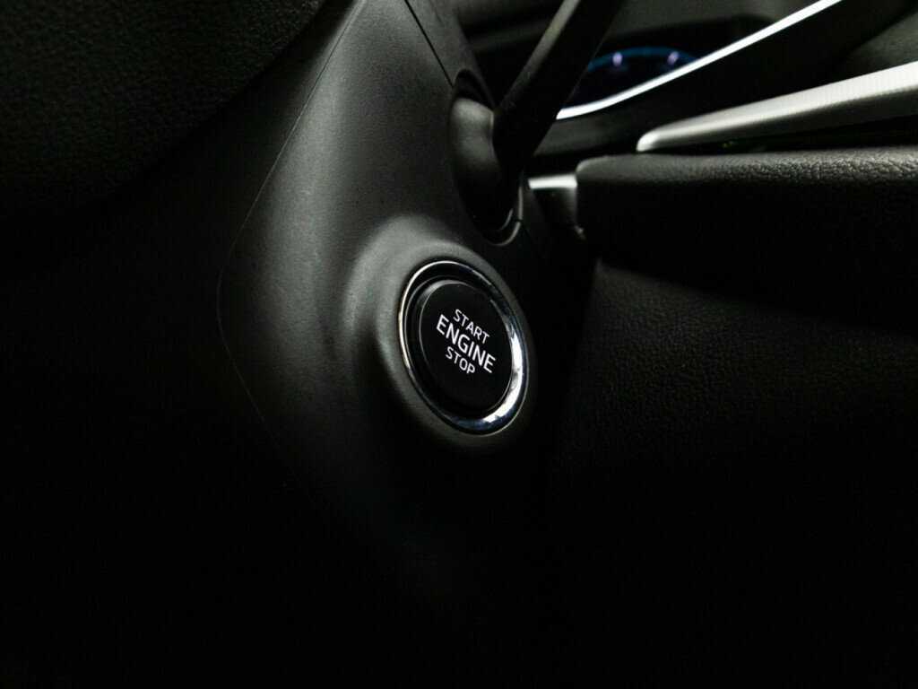 Skoda Octavia с пробегом — 2021 год. Фото: #20