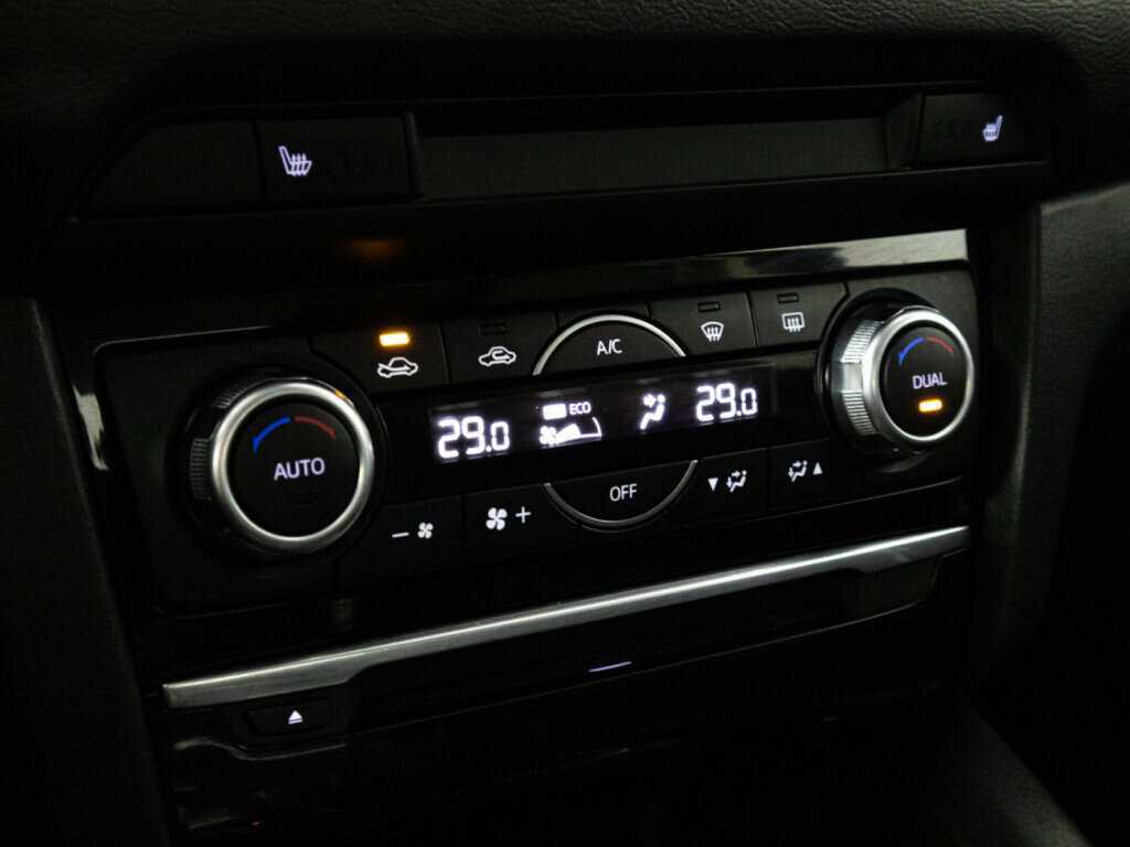 Mazda 6 с пробегом — 2018 год. Фото: #15