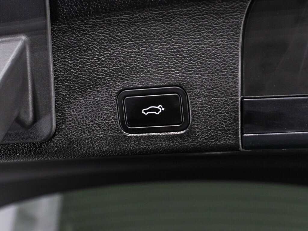 Geely Tugella с пробегом — 2022 год. Фото: #15