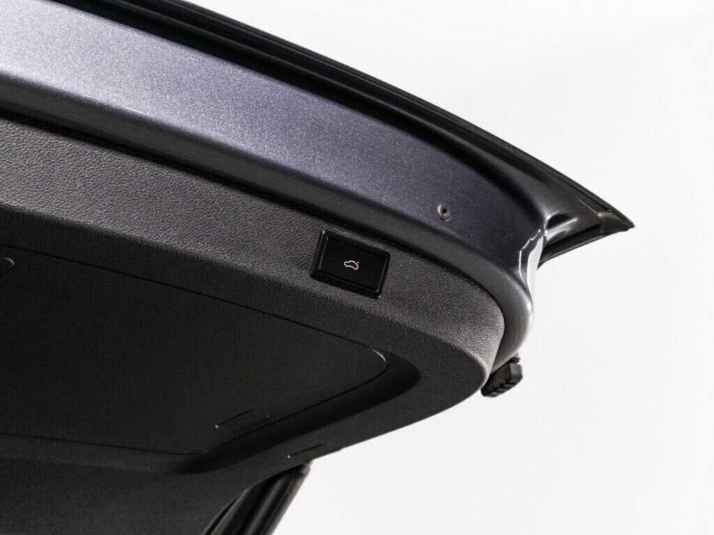 Skoda Kodiaq с пробегом — 2020 год. Фото: #14