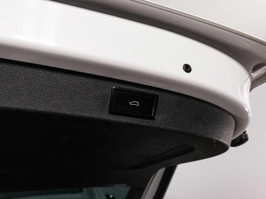 Skoda Kodiaq с пробегом — 2017 год. Фото: #14