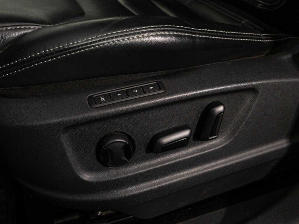 Skoda Kodiaq с пробегом — 2017 год. Фото: #17