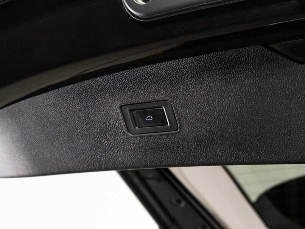 EXEED TXL с пробегом — 2022 год. Фото: #15