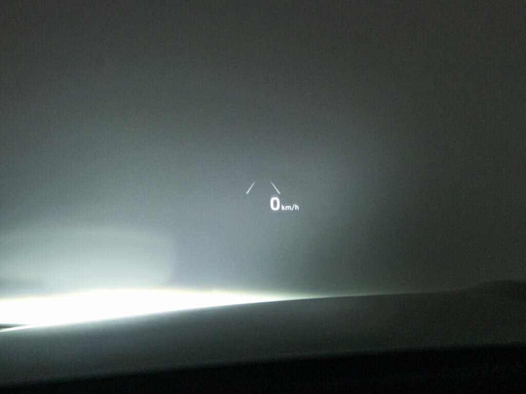 Hyundai Sonata с пробегом — 2020 год. Фото: #18