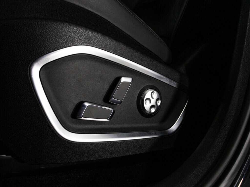 Geely Tugella с пробегом — 2022 год. Фото: #19