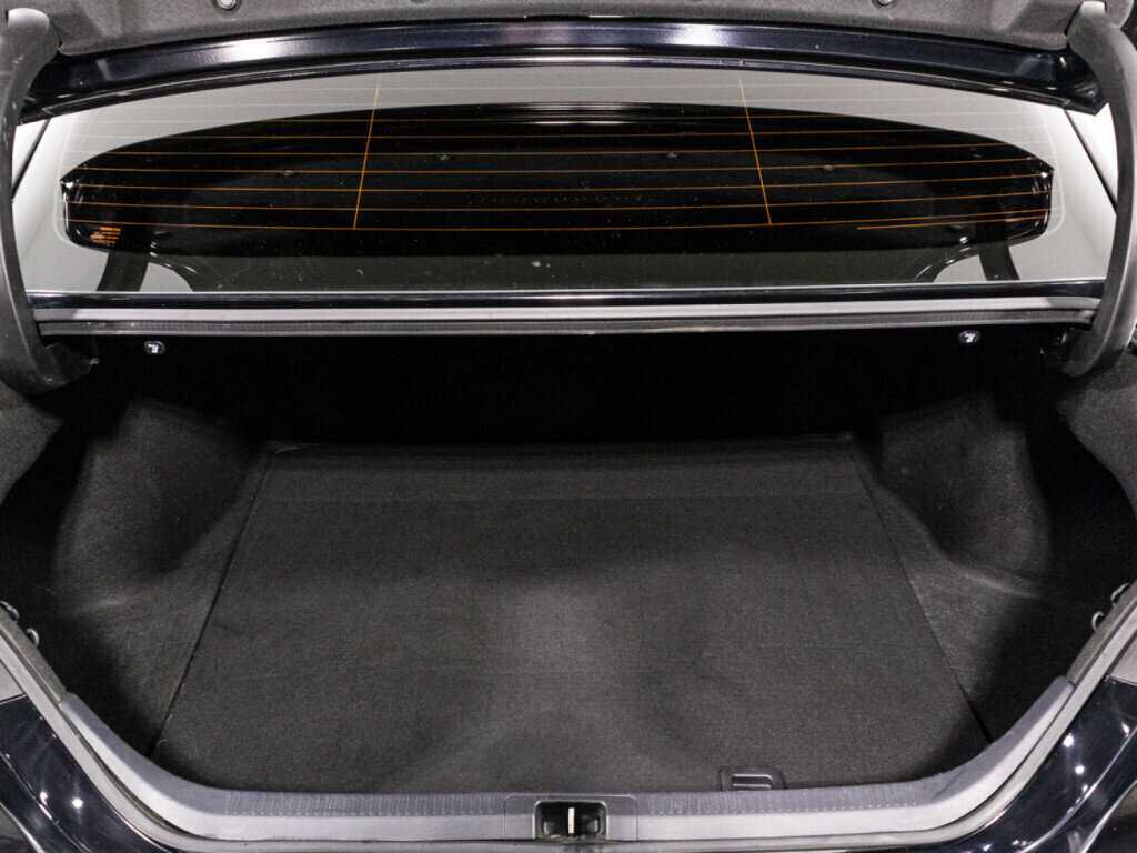 Toyota Camry с пробегом — 2021 год. Фото: #14