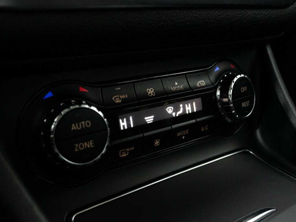 Mercedes-Benz CLA с пробегом — 2018 год. Фото: #14