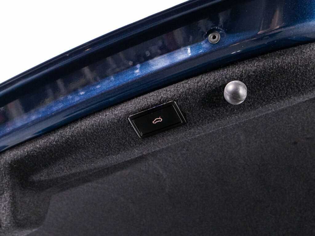 Skoda Superb с пробегом — 2018 год. Фото: #15