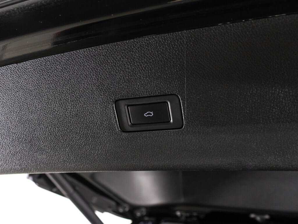 EXEED VX с пробегом — 2023 год. Фото: #14