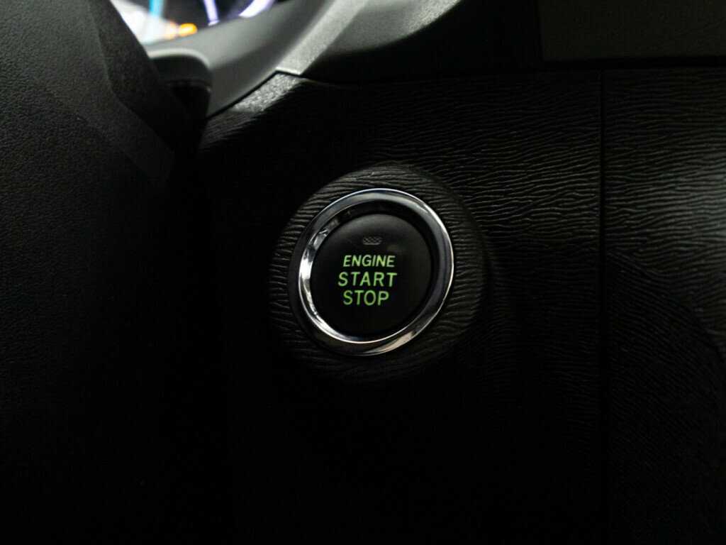 Toyota Venza с пробегом — 2014 год. Фото: #18