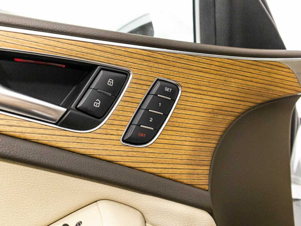 Audi A6 с пробегом — 2015 год. Фото: #20