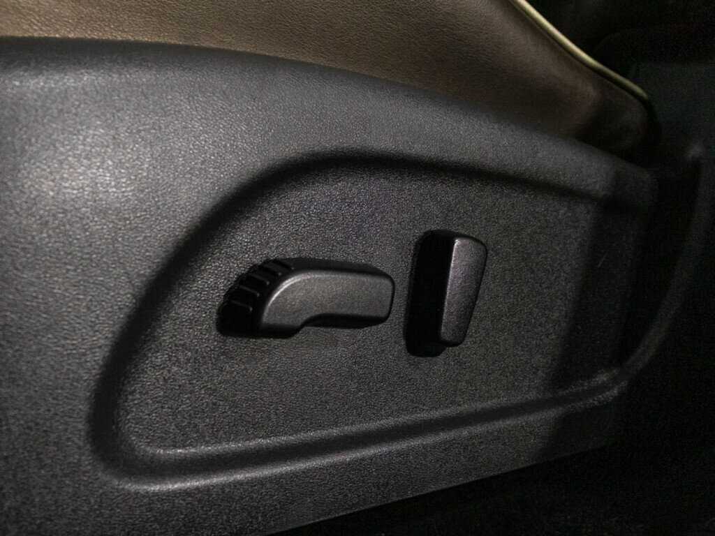 Infiniti QX60 с пробегом — 2018 год. Фото: #15