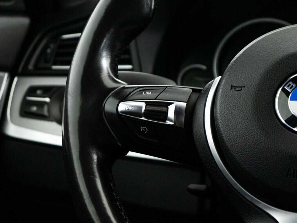 BMW 5 серии с пробегом — 2016 год. Фото: #21