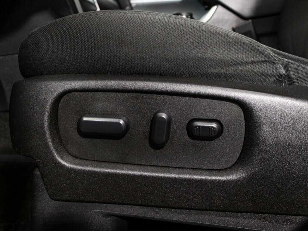 Ford Explorer с пробегом — 2015 год. Фото: #15