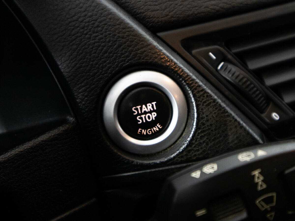 BMW X1 с пробегом — 2014 год. Фото: #15