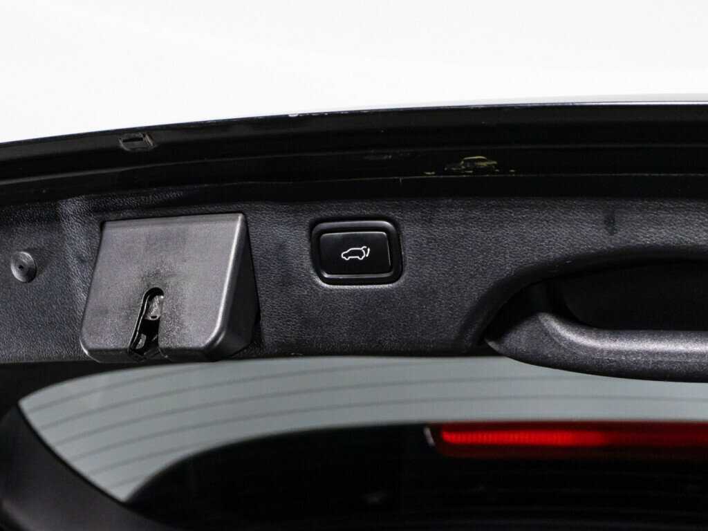 Kia Sorento с пробегом — 2016 год. Фото: #15