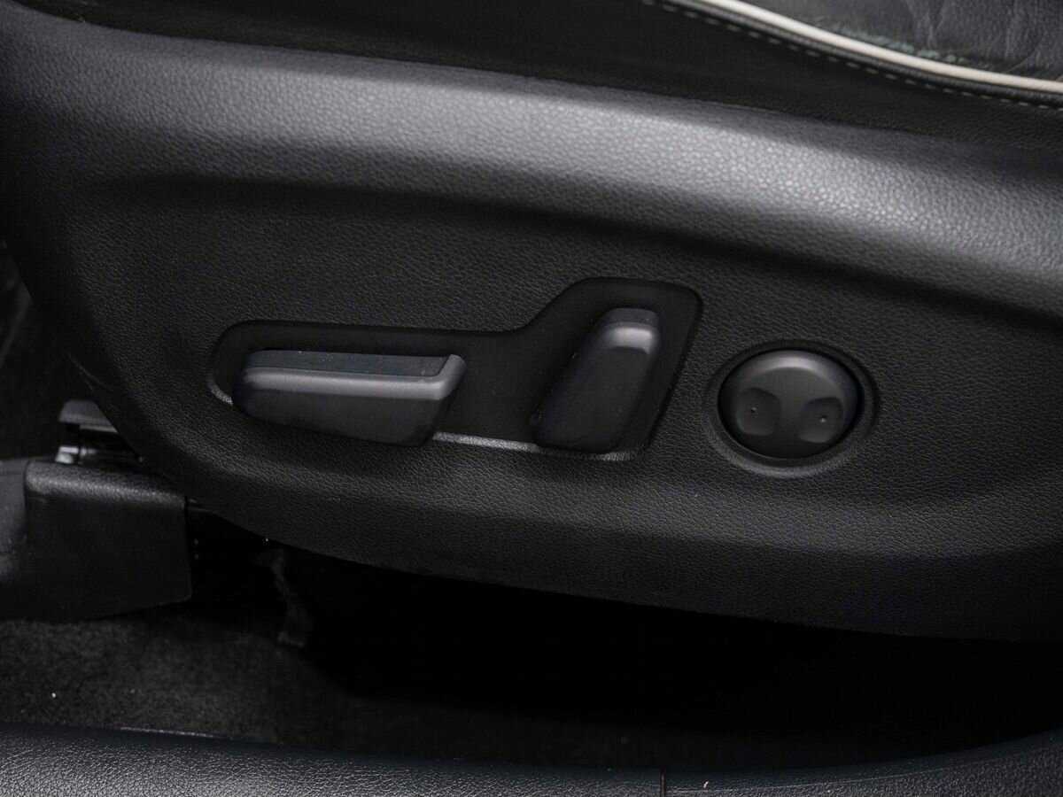 Kia Sportage с пробегом — 2018 год. Фото: #7