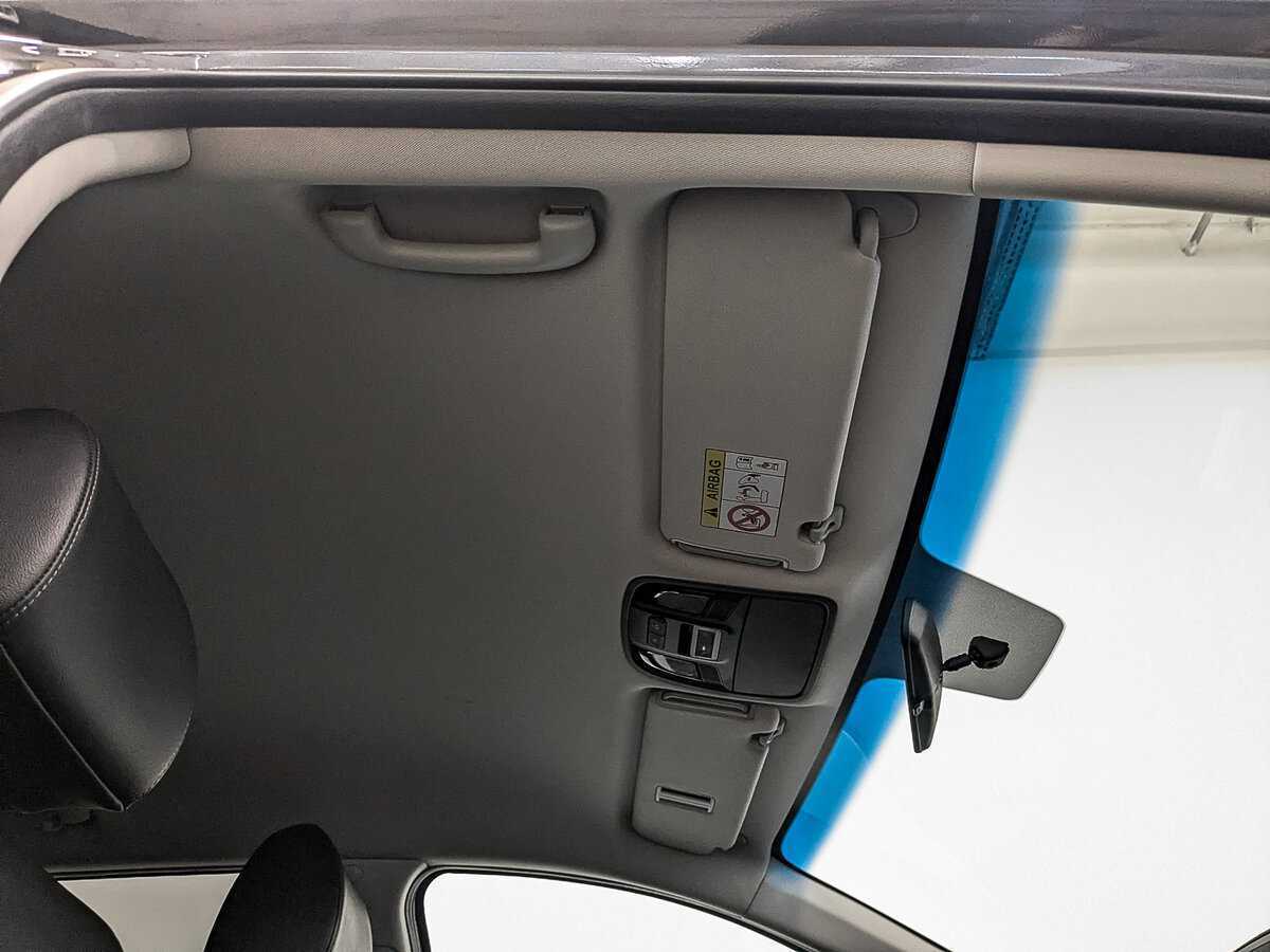 Kia Sorento с пробегом — 2018 год. Фото: #22