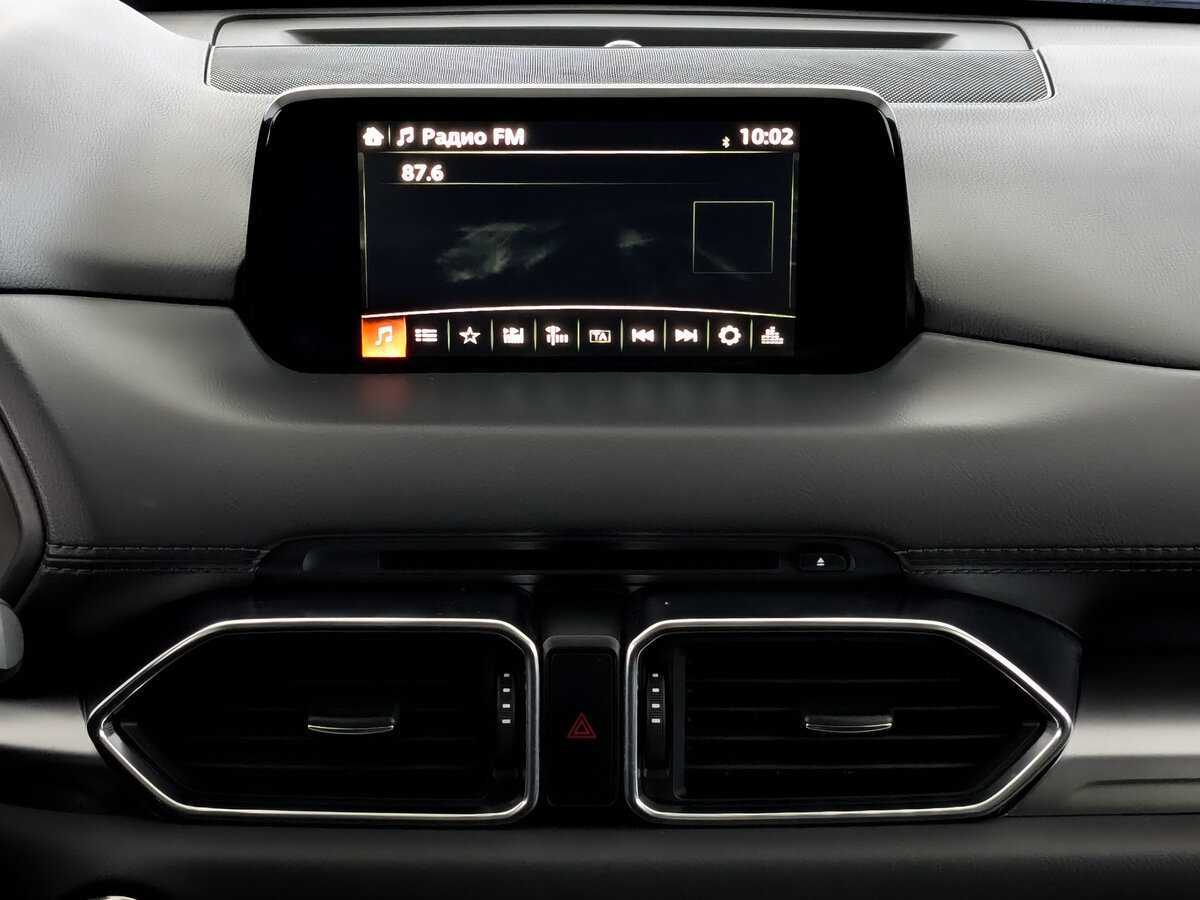 Mazda CX-5 с пробегом — 2019 год. Фото: #14