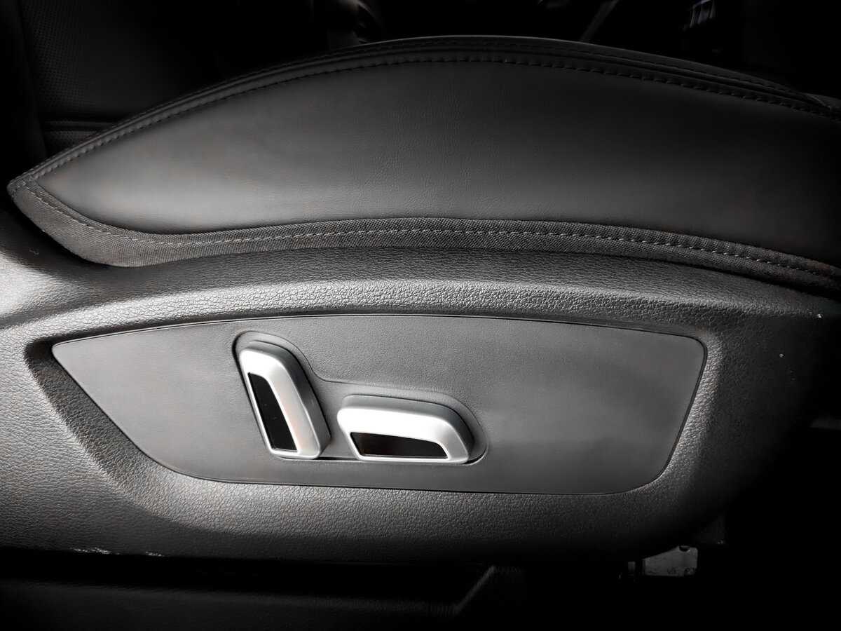 Haval H9 с пробегом — 2022 год. Фото: #24