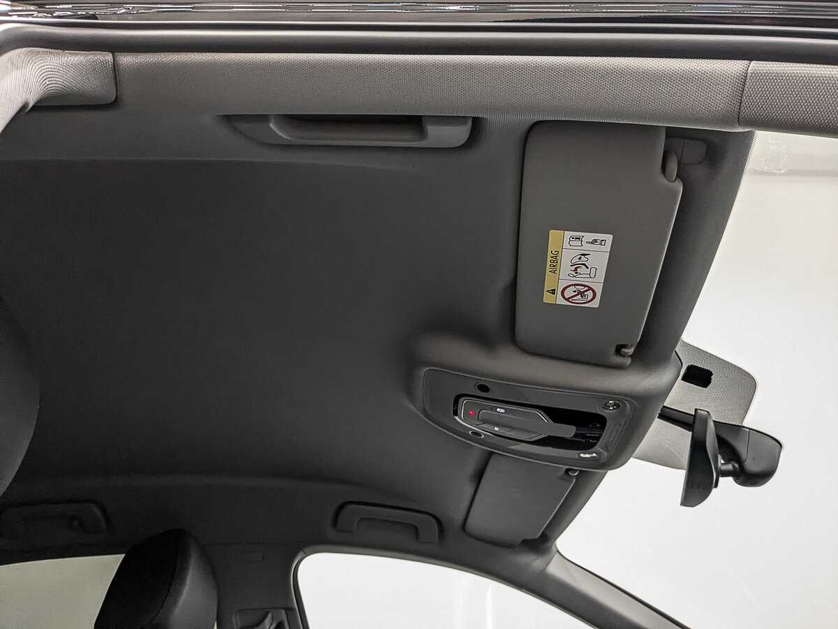 Audi A4 с пробегом — 2018 год. Фото: #21