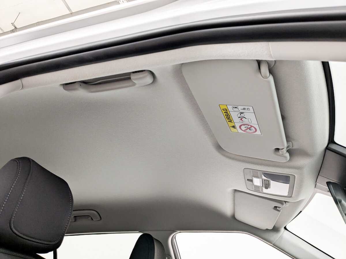 Hyundai Creta с пробегом — 2021 год. Фото: #21