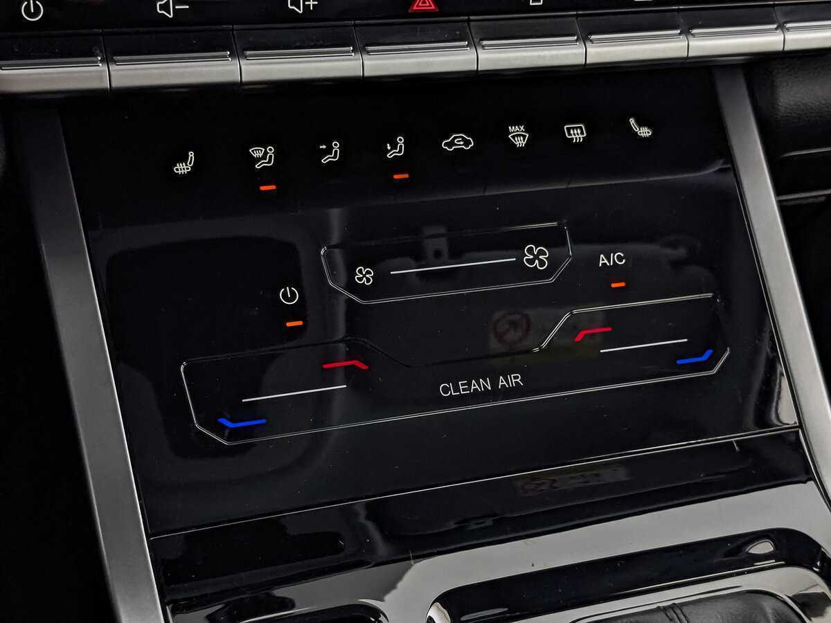 Chery Tiggo 4 Pro с пробегом — 2023 год. Фото: #20