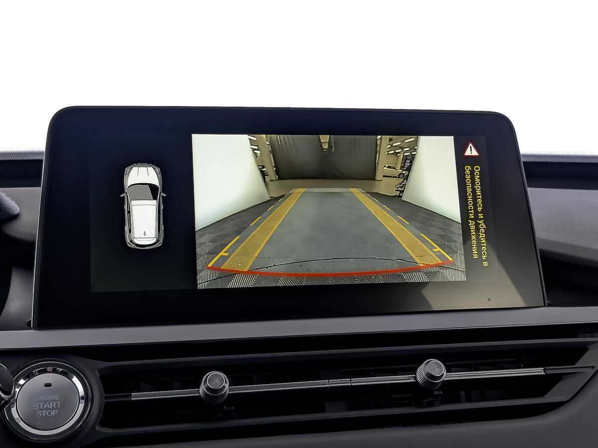 Chery Tiggo 4 Pro с пробегом — 2023 год. Фото: #25