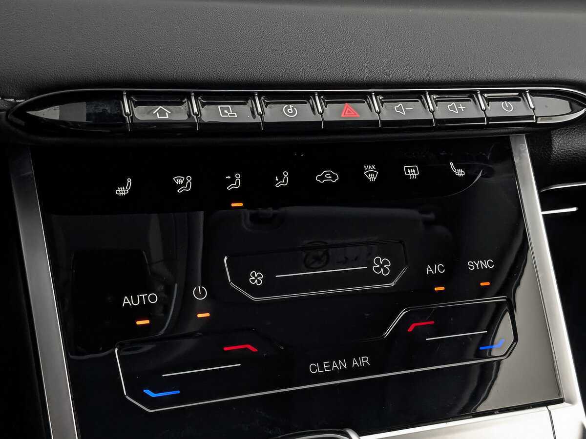 Chery Tiggo 7 Pro Max с пробегом — 2023 год. Фото: #19