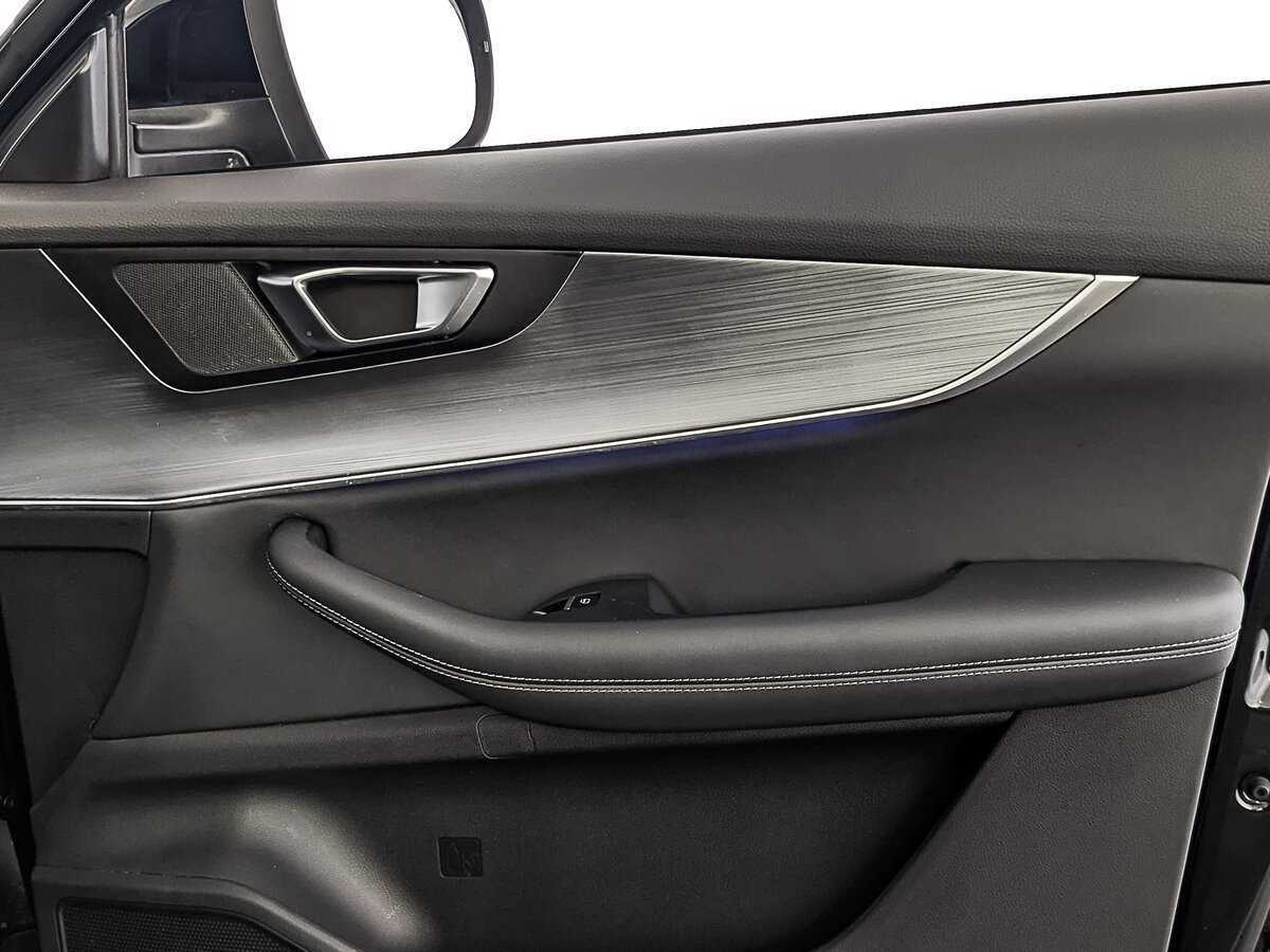 Chery Tiggo 7 Pro Max с пробегом — 2023 год. Фото: #23