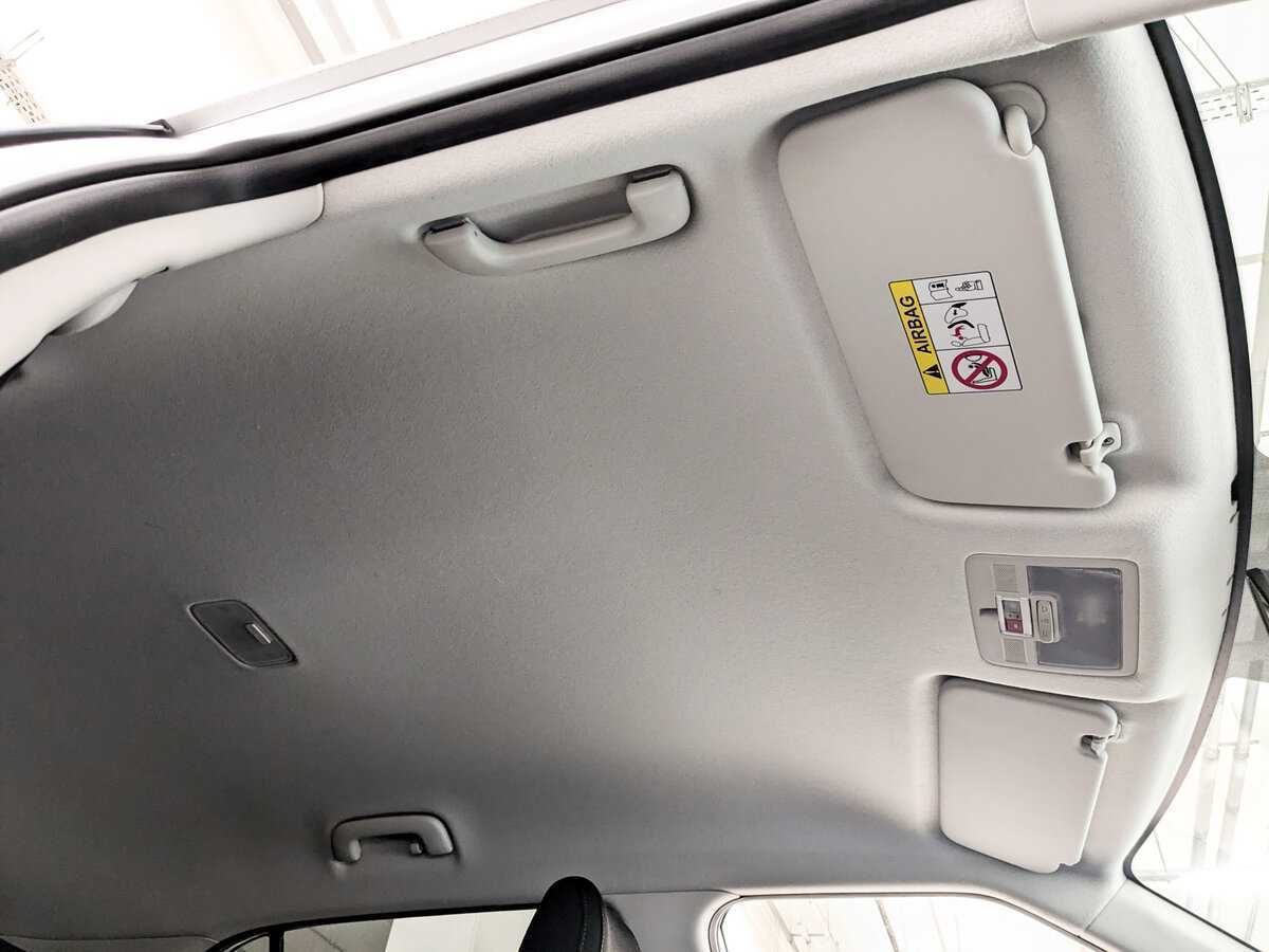 Hyundai Creta с пробегом — 2021 год. Фото: #21