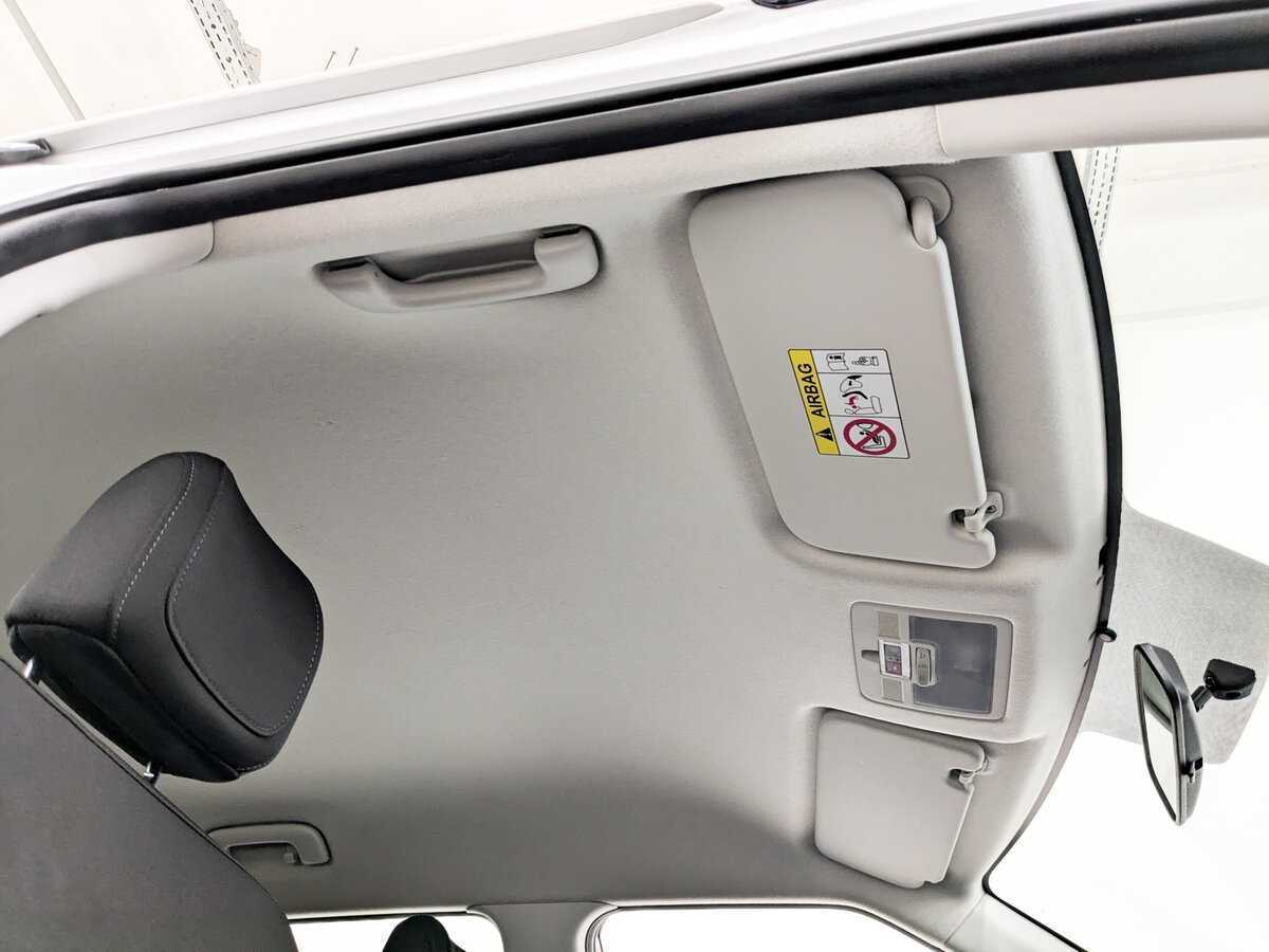 Hyundai Creta с пробегом — 2021 год. Фото: #21