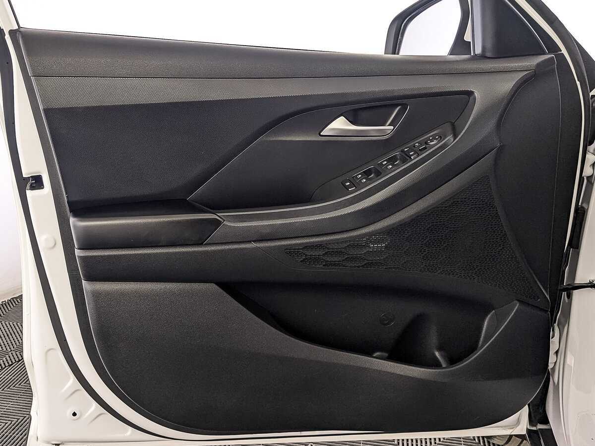 Hyundai Creta с пробегом — 2021 год. Фото: #18