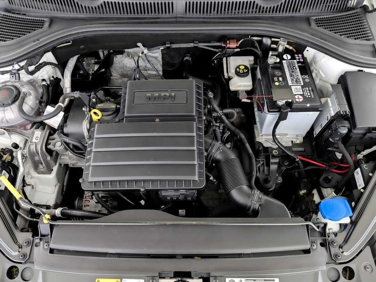 Volkswagen Jetta с пробегом — 2020 год. Фото: #8