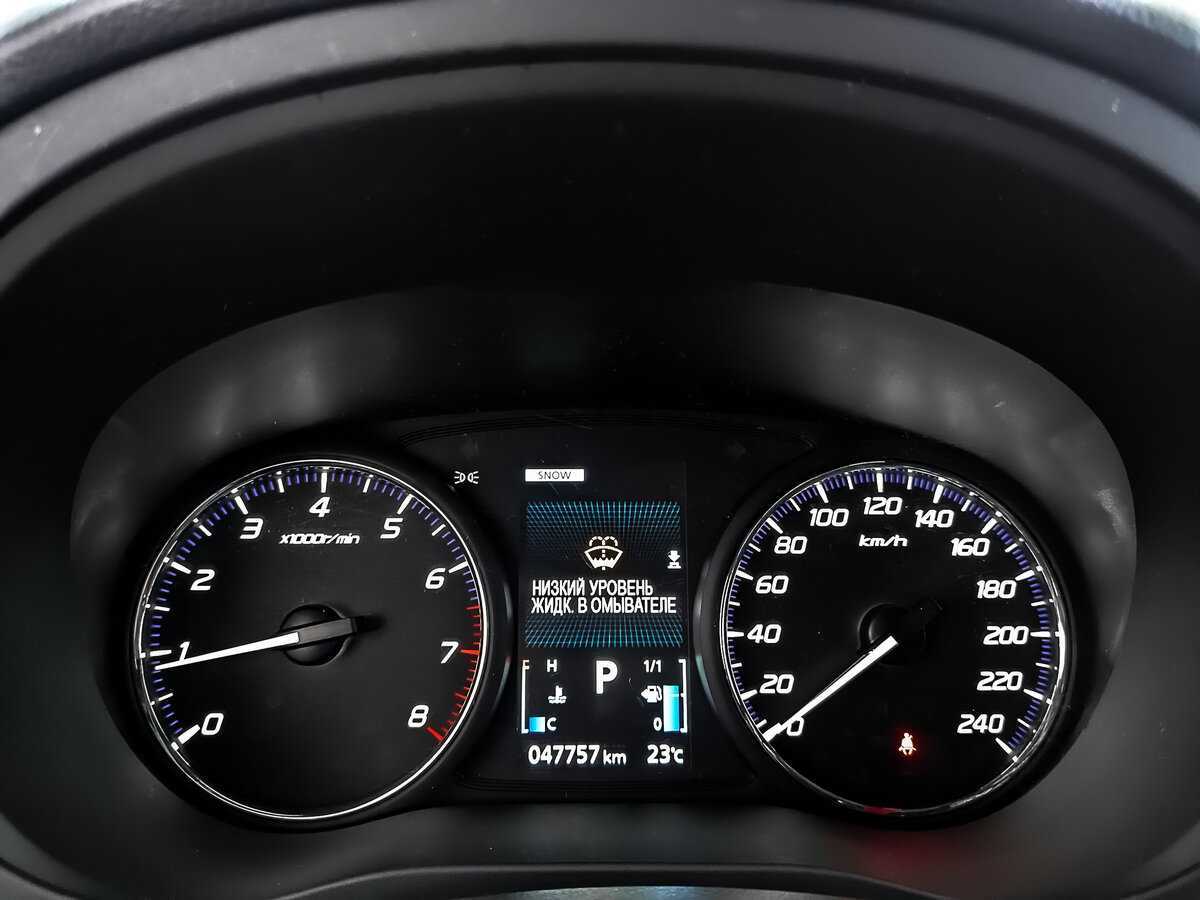 Mitsubishi Outlander с пробегом — 2022 год. Фото: #15