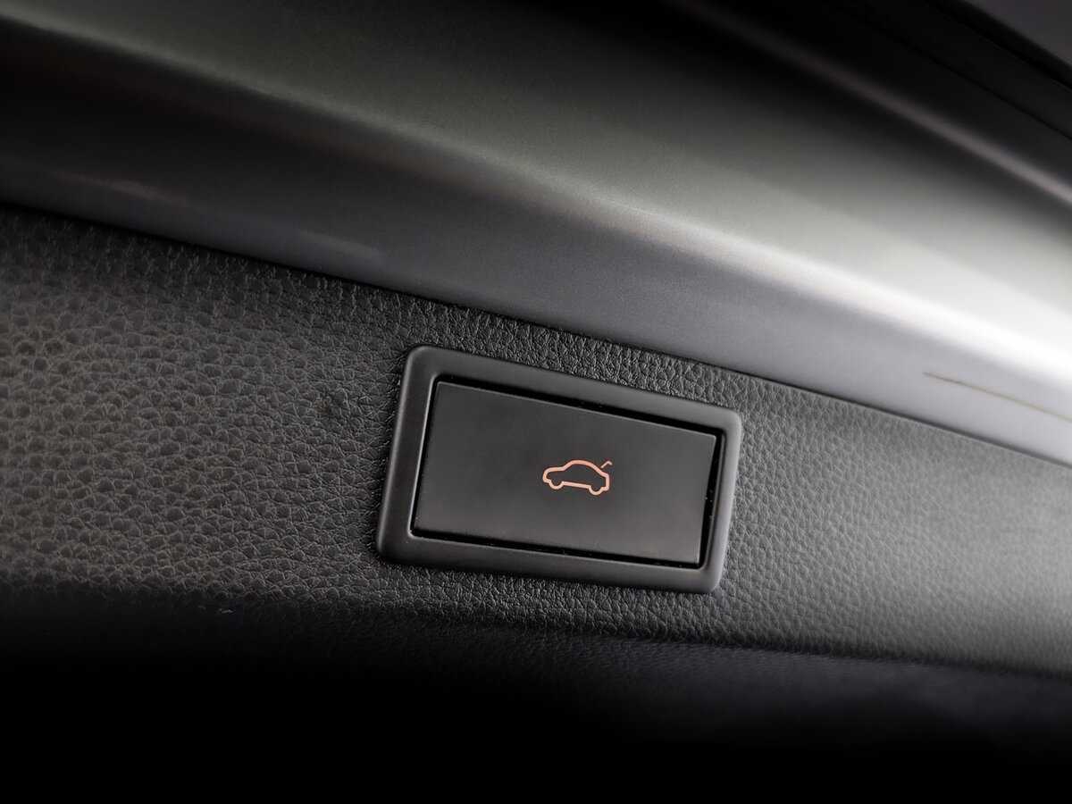 Skoda Karoq с пробегом — 2021 год. Фото: #26