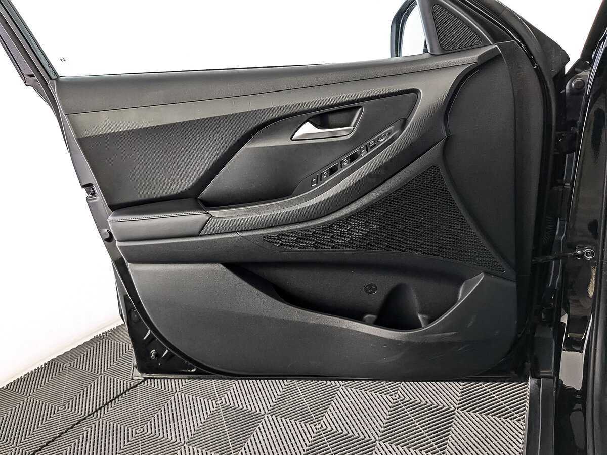 Hyundai Creta с пробегом — 2021 год. Фото: #16