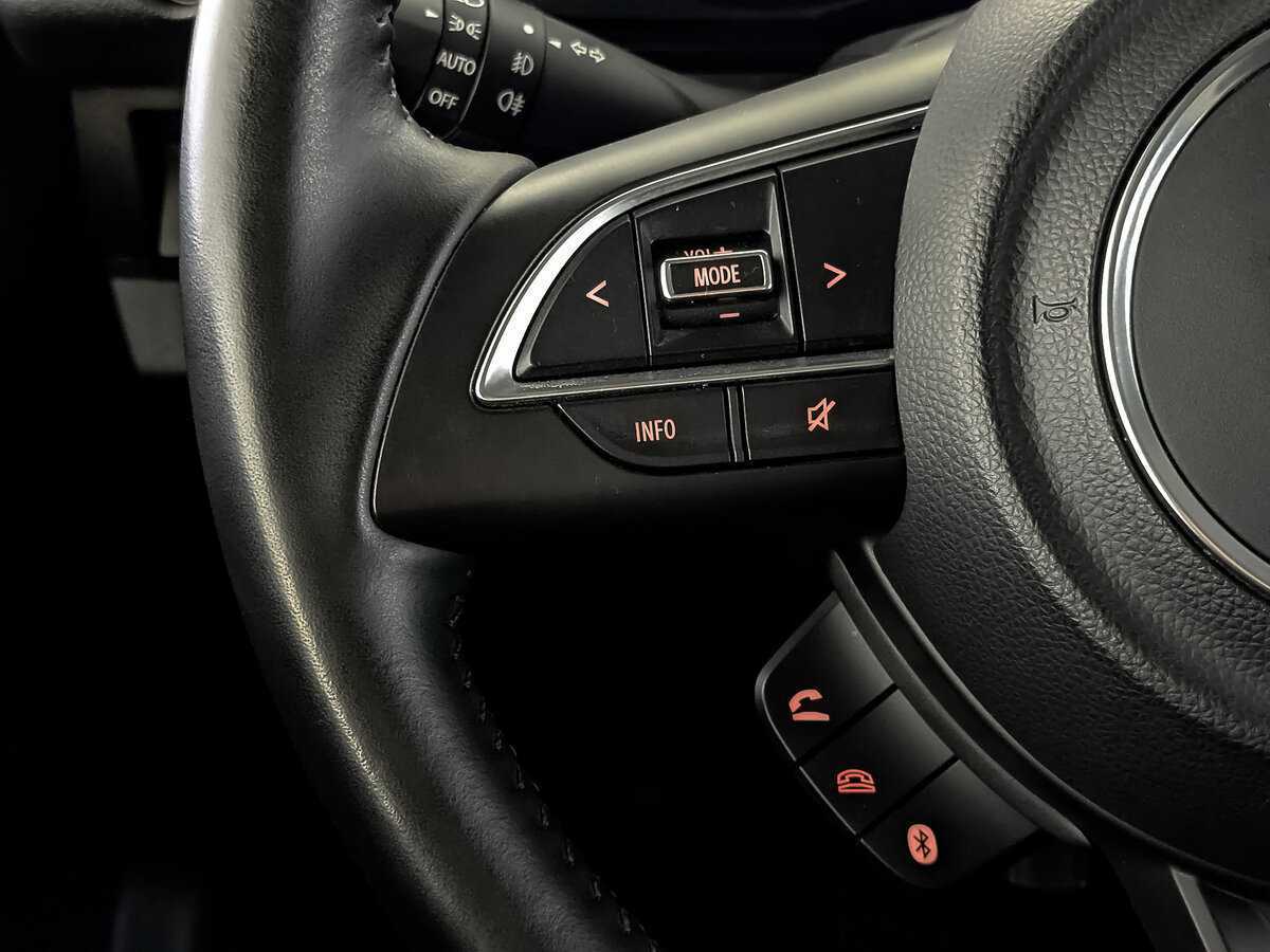 Suzuki Jimny с пробегом — 2021 год. Фото: #25